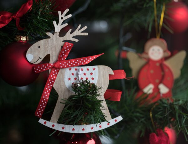 Mercados de Natal na Alemanha Com Crianças - Foto de Mateusz Feliksik no Pexels